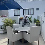 Casa La Cartujita