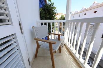 Casa La Cartujita Hotel